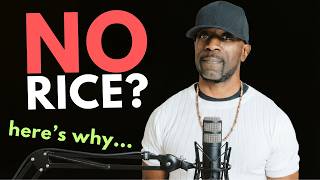 Why He Avoids Rice + What He Eats Instead (Javant Benton Interview)