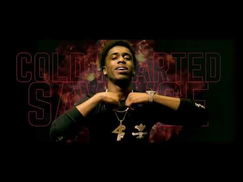 Duke G Stacc’n dough up ft 4PF cold hearted savage
