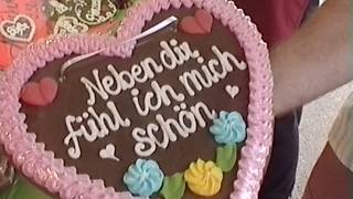 Schön Lyrics English Translation