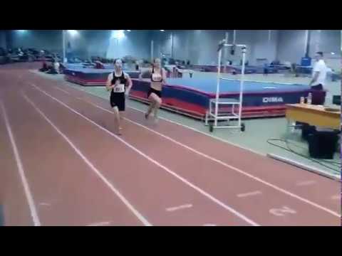 fedettpályás ifi ob - 3000 m befutó