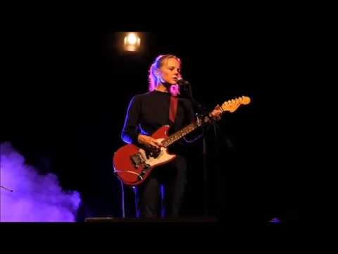 Scout Niblett - What Can I Do? (Manta, 8 Sep 2018)