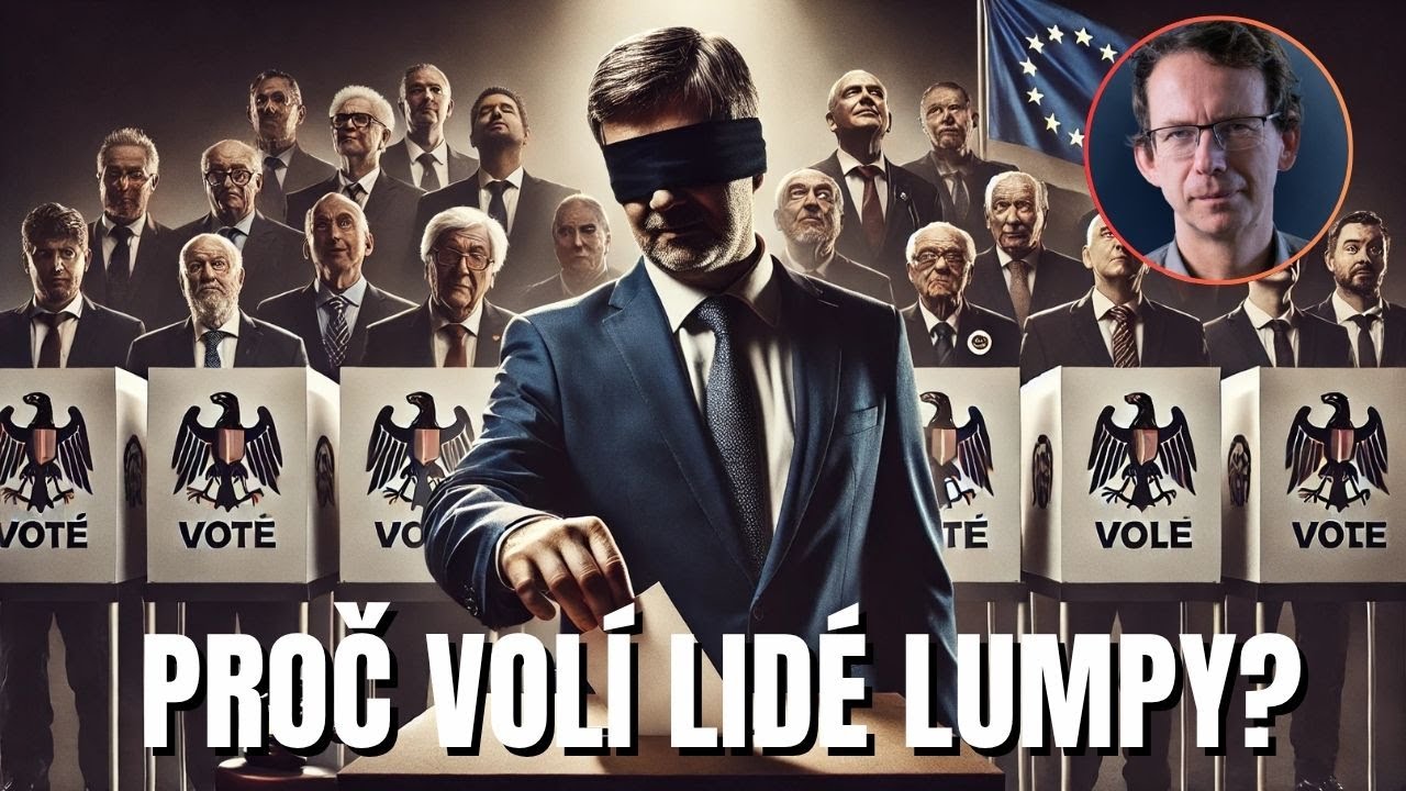 NALEVO s Petrem Drulákem