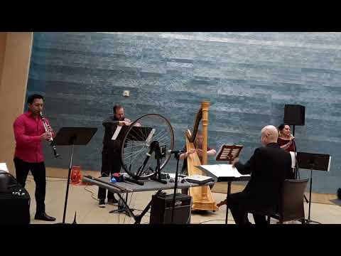 Noche de la Luna - Mark FT Gurrola