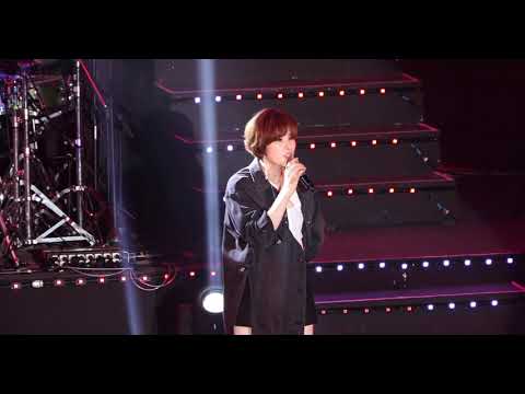 [4K] 180824 거미(Gummy) - Hot Friend @잠실학생체육관(JTN LIVE CONCERT)