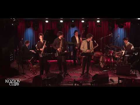 The Palmieri Effect - Brian Lynch