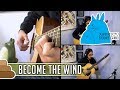 Ayano Tsuji - Become the Wind [instrumental ...