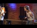 In Session Miss June Drool