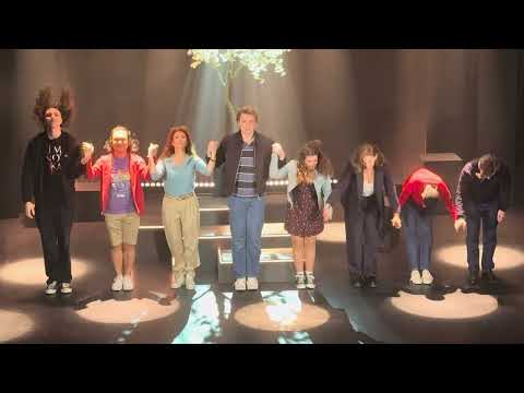 Cher Evan Hansen - 11/12/2025