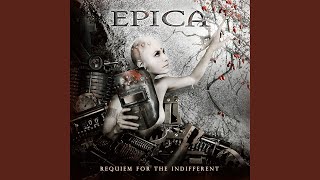 Music video thumbnail preview for Nostalgia (Bonus Track) by Epica
