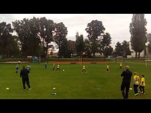 Loko U8 - Loko U9 16.09.2017