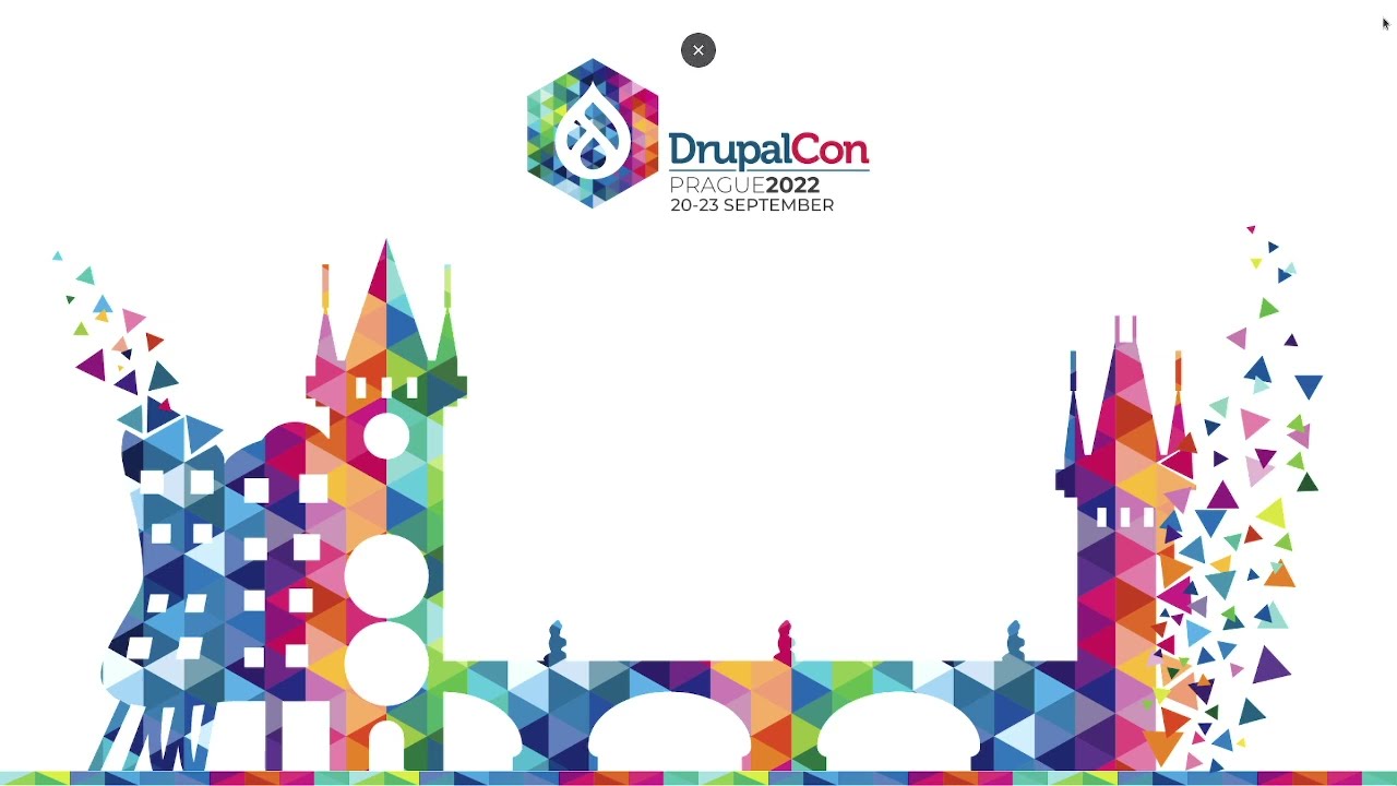 Hospitality Helps - how Drupal has enabled Ukrainian refugees to find accommodation