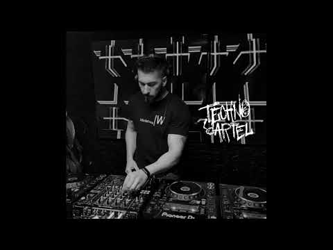 PWCCA X Cartel [046]