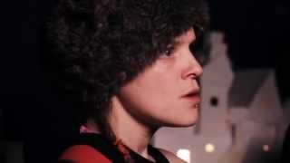 Wallis Bird - Holding a Light