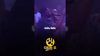 ONLY YOU CAN DO, UNDO, REDO, DO DO DO DO by Kofi Owusu Peprah #gospelmusic