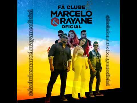 Marcelo & Rayane - quem deve paga Ao vivo