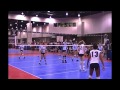 Hayley Steinman 2014 Outside Hitter