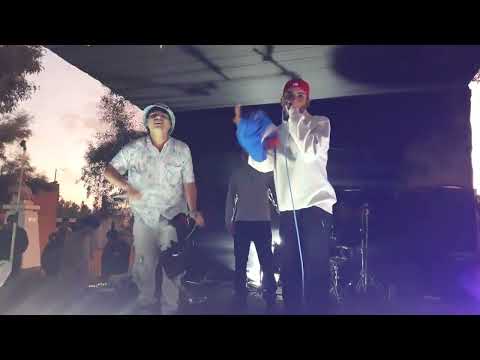 ACHONG vS JOSRAP - PARQUE DE LA LLAMA - FINALWCB - EVOLUCIONES III