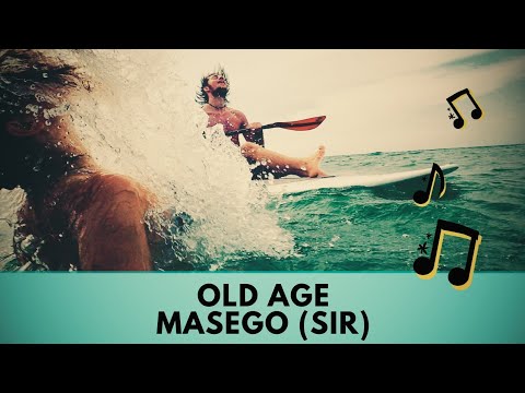 Masego (feat. SiR) - Old age lyrics