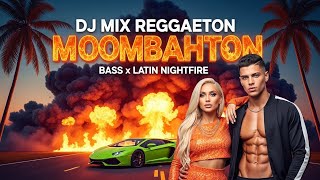 Download lagu NICKY JAM & J BALVIN DJ MIX 2026 🔥 Reggaeton X Moombahton HITS Miami mp3