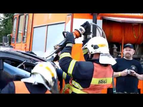 Oslavy 120 let SDH Loštice (2012)