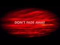 Human Life - Don't Fade Away (Shook Remix ...