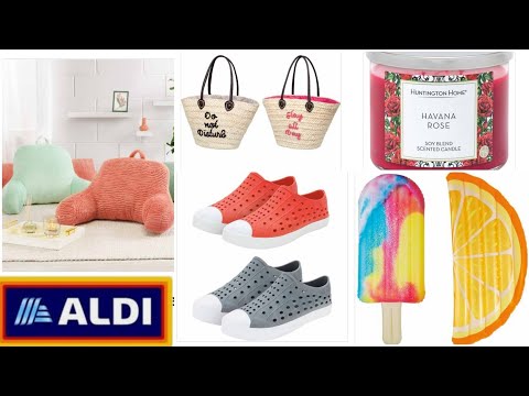 ALDI | AD PREVIEW FOR 7/11/2021 THRU 7/17/2021