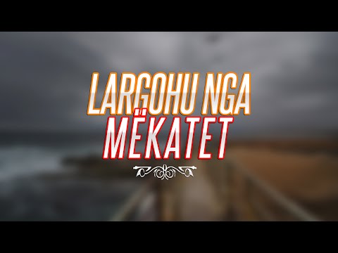 Largohu nga mëkatet ᴴᴰ  - Mufti Menk