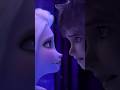 Elsa and Jack Frost- Dynasty #elsafrozen #queenelsa #disney #jackfrost #jelsa