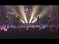Judgement Day - (Rob Rock) - live in Atlanta, GA - ProgPower Festival