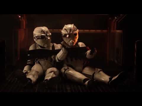 Larry und Rich wurden mal wieder Verarscht