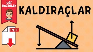 Kaldıraçlar