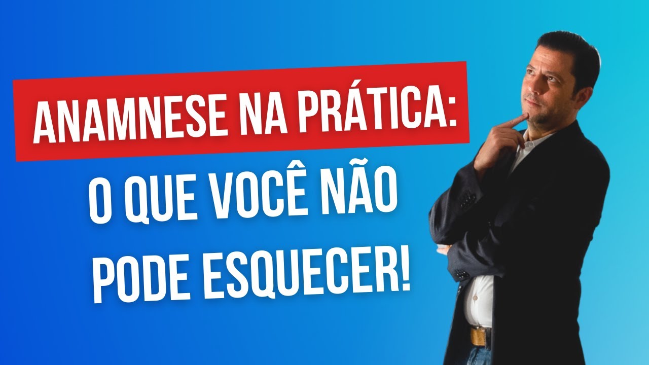 Anamnese de cães e gatos na prática: o que você não pode esquecer!
