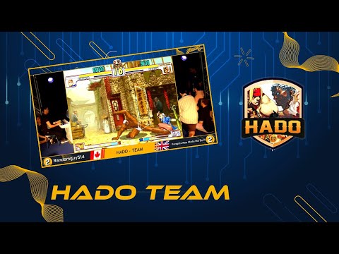HFS Summer 2023 | HADo Team