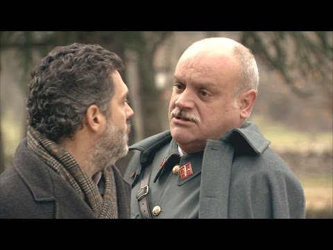 Amar C793 - Eladio se niega a aceptar la nueva hazaña de Gervasio