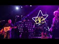 The Big Star Quintet, 'Life is White' @ The Button Factory, Dublin, Ireland, 30.04.26