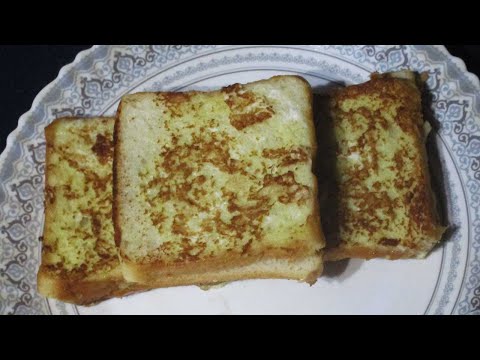 Cauliflower Tomato Chili French Toast Sandwich/Dinner Recipes/Toast Recipes/Cauliflower Recipes 1008