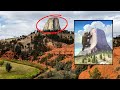 Scientists Announced They Have Solved the Mystery of the Devil’s Tower