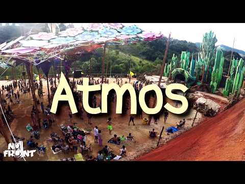 Atmos @ Mundo de Oz - 10 anos