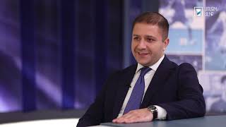 Շաբաթվա սպորտ. Գագիկ Վանոյան