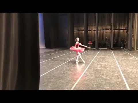 Even Even More From the 2018 YAGP New York Finals LIVE