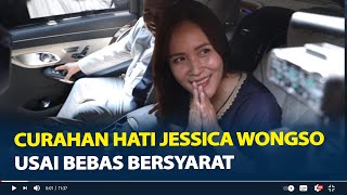 Download lagu Curahan Hati Jessica Wongso usai Bebas Bersyarat, Saya Sudah Memaafkan mp3