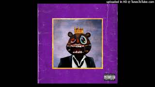 Cover art for only for the night