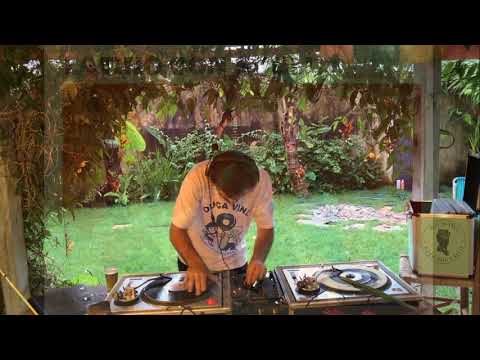 Big Mama - Latino con Soul * A Boogaloo side A worship vinyl set