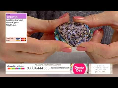 JewelleryMaker LIVE 23/12/16 -1-6pm