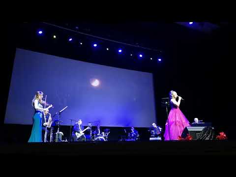 Saija Tuupanen - Olit täysikuu