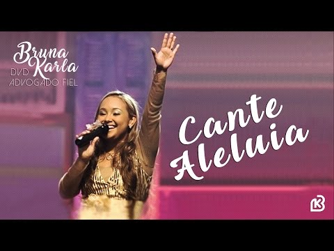 Thumbnail for Cante Aleluia video