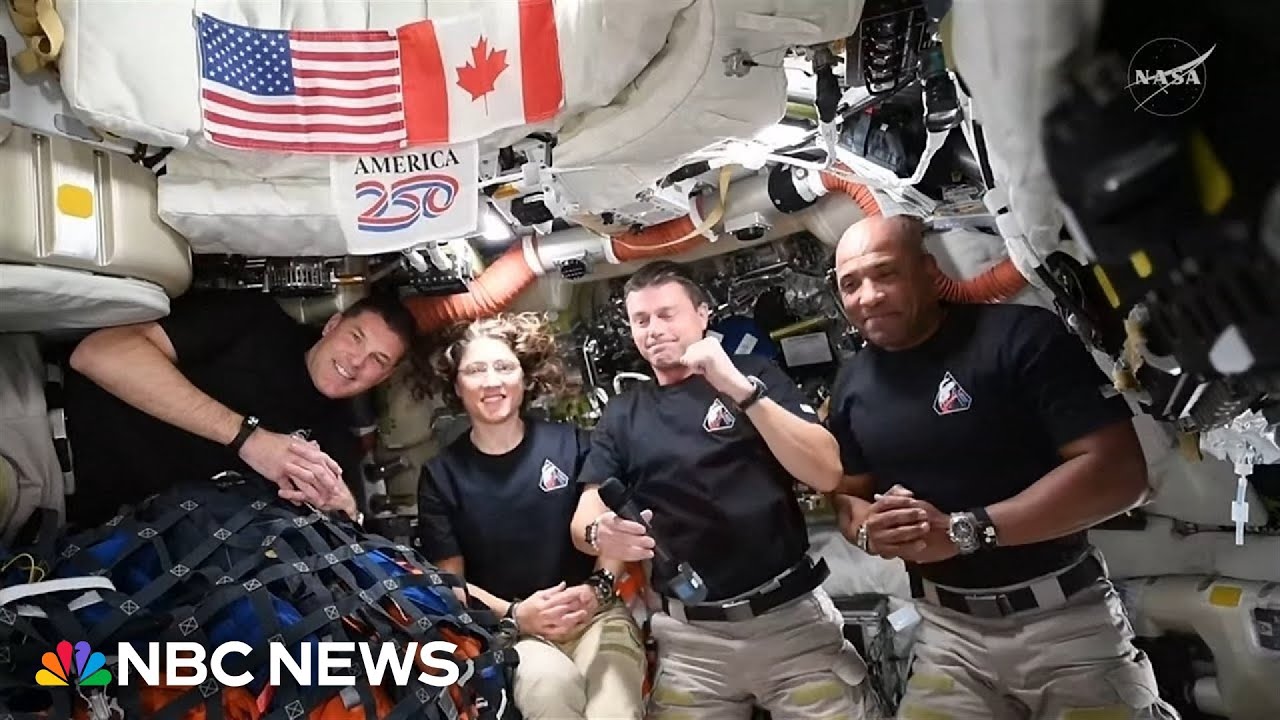 This Morning’s Top Headlines – April 7 | Morning News NOW