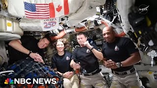 This Morning’s Top Headlines – April 7 | Morning News NOW