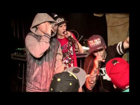 SHANO CREW - Доблест