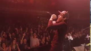 Chris Janson - &quot;Good Vibes&quot; (Live From The Stage)